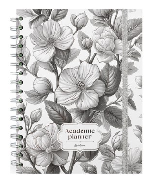 ACADEMIC PLANNING 'СЕРЕБРО', 110188