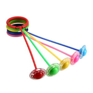 Нейроскакалка со светящимся колесом, AR-10522