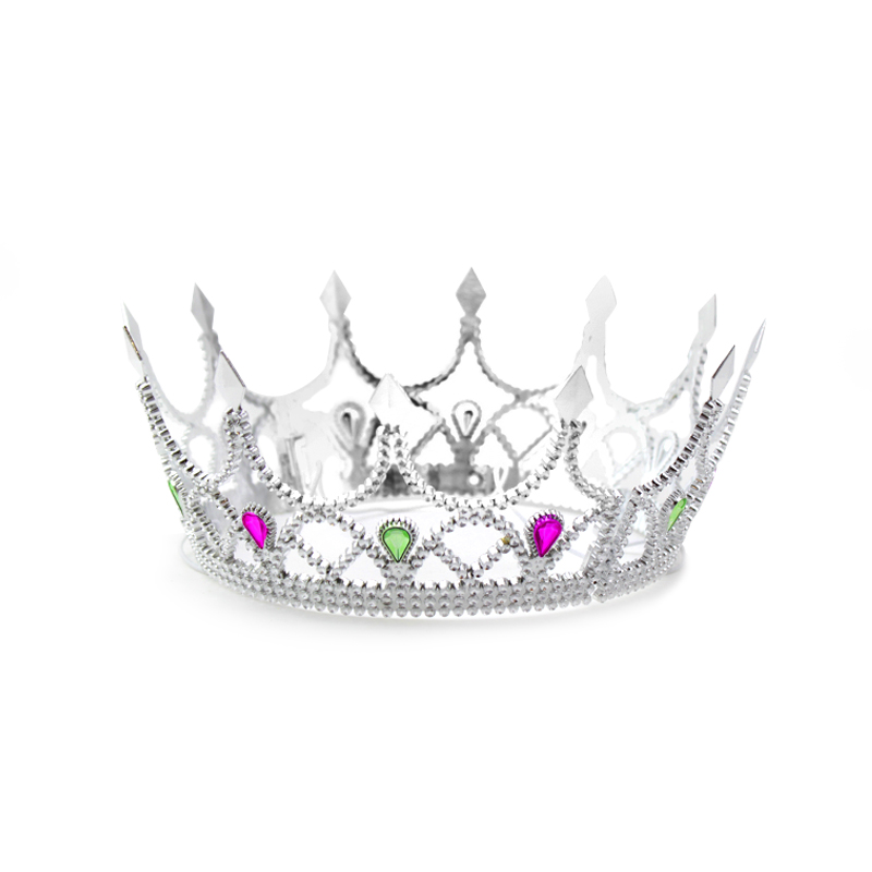 Корона 'Серебрянная', 19605-РВ