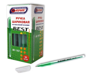 AR-1157/ЗЕЛЕНАЯ