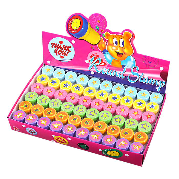 Штампик Darvish 'Звёзды', DV-11226-1