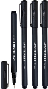 Набор ручек капиллярных 