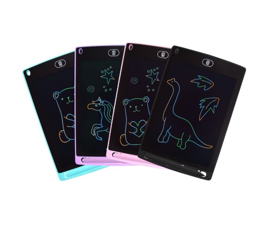 Планшет для рисования графический 'deVENTE' 150x200 мм, 8,5 дюймов, со стилусом, 8174400