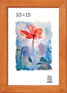 Фоторамка деревянная 10х15 (1702)