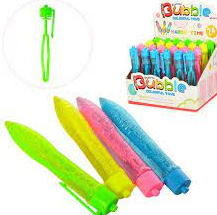 Мыльные пузыри "Ручка" , 25 мл, 12 см, AR-10511