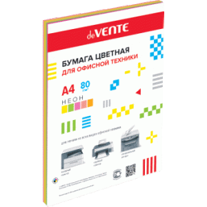 Бумага для техники