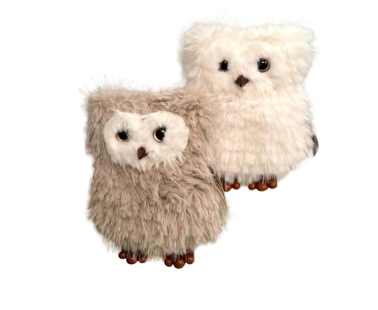 Декоративная игрушка, 'Сова', LX-3;LX-15