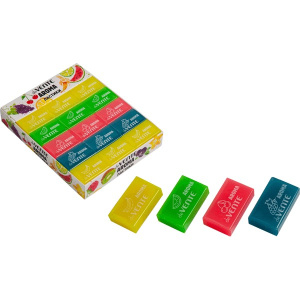 Ластик "deVENTE.Aroma", цвета ассорти, 8030202