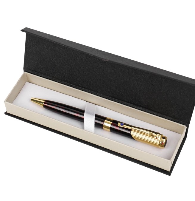Ручка подарочная в футляре, SR-3296