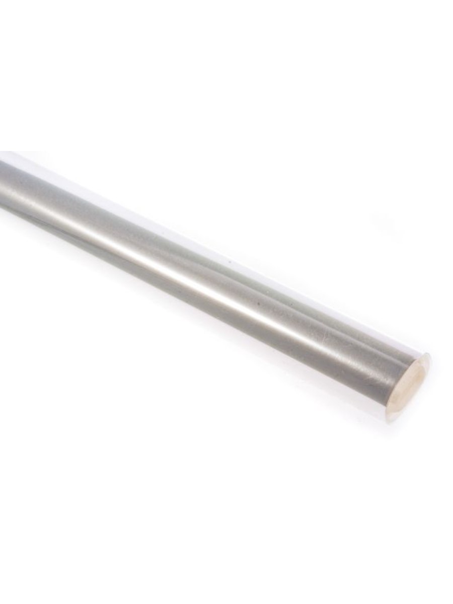 Пленка прозрачная 1х5 см , 240 мкм 0,200 кг, 340029