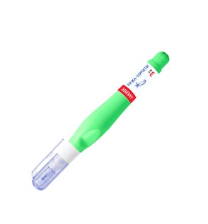 Ручка-корректор 'deVENTE.School', 3 мл, для правшей, цвета ассорти, 4060301